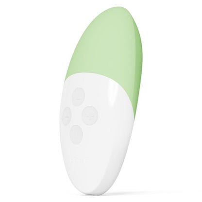 LELO - SIRI 3 MASSAGEM CLITORIANA PISTACHO CREAM
