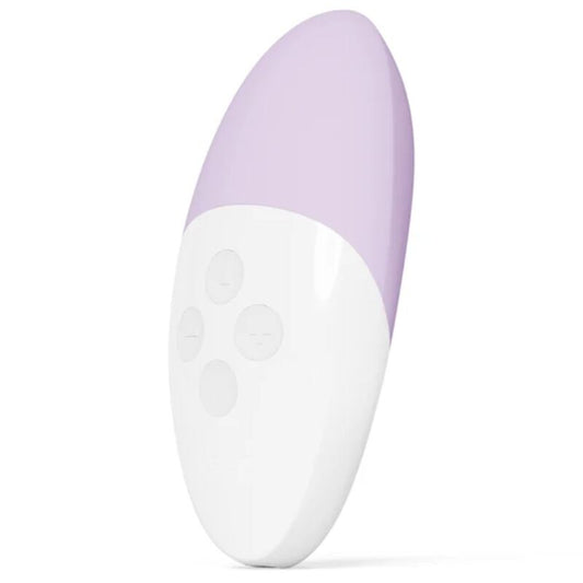 LELO - SIRI 3 CLITORAL MASSAGER LAVENDER