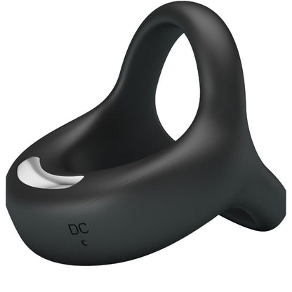 Pretty Love - Elliott Black Vibrador Anell