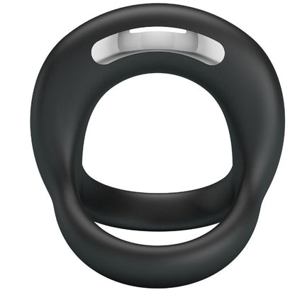 Pretty Love - Elliott Black Vibrador Anell