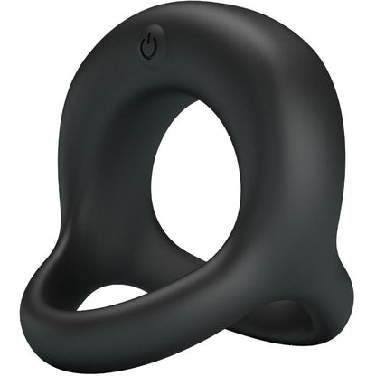 Pretty Love - Elliott Black Vibrador Anell