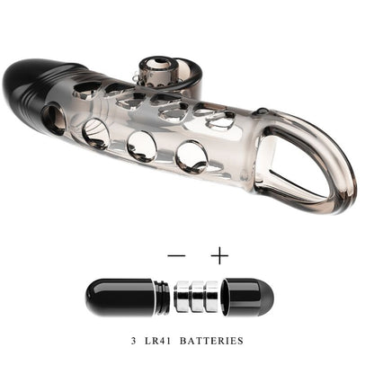 ROMANCE - EXTENDED BLACK MANGA