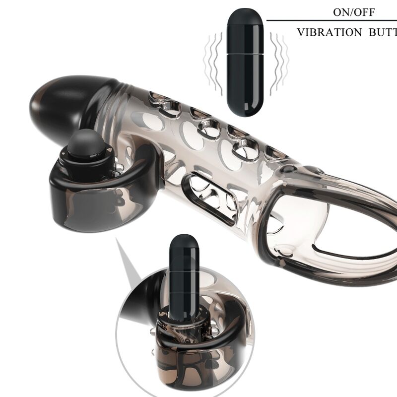 ROMANCE - EXTENDED BLACK MANGA