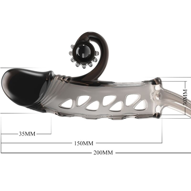 ROMANCE - EXTENDED BLACK MANGA