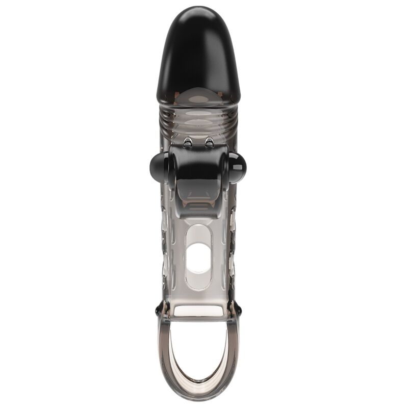 ROMANCE - EXTENDED BLACK MANGA