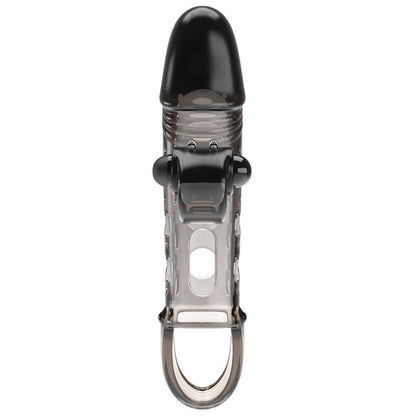 ROMANCE - EXTENDED BLACK MANGA