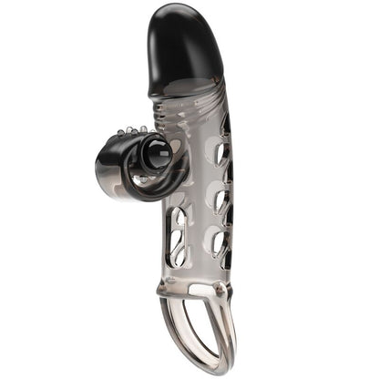 ROMANCE - EXTENDED BLACK MANGA