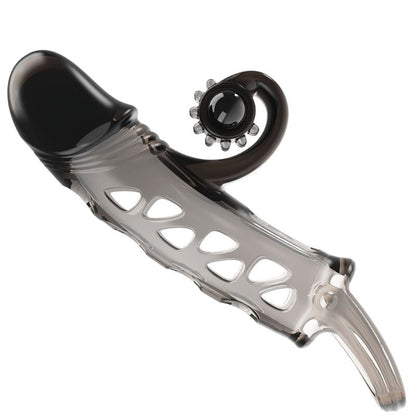 ROMANCE - EXTENDED BLACK MANGA