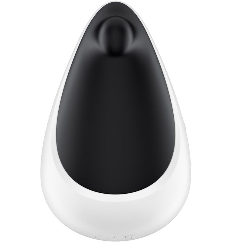 SATISFYER - SPOT ON 3 BLACK CLITORAL STIMULATOR