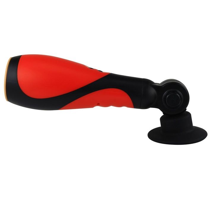 DANS - ORAL SEX LOVER 30V M/ ADAPTER