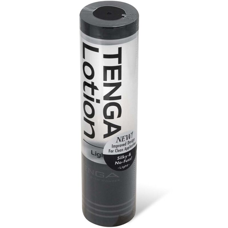 TINGUI - LOCIÓ LUBRICANT LIGHT BASE AIGUA