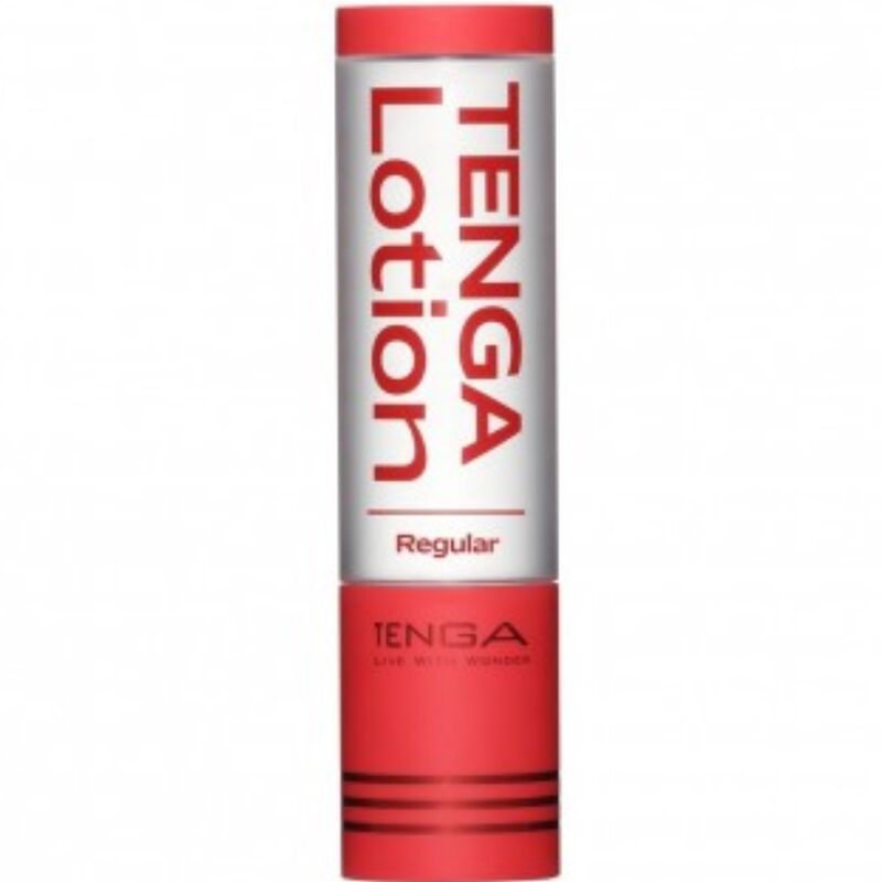 TINGUI - LOCIÓ LUBRICANT REGULAR BASE AIGUA