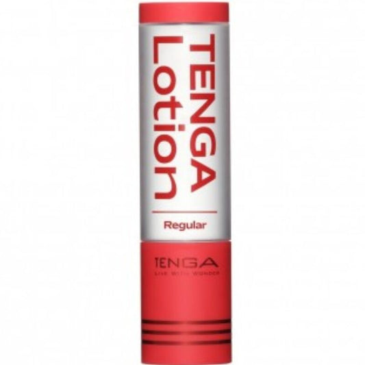 TINGUI - LOCIÓ LUBRICANT REGULAR BASE AIGUA