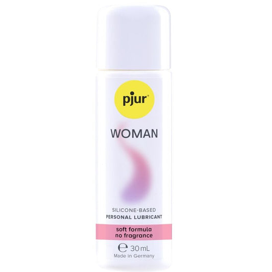 PJUR - WOMAN BODYGLIDE GLÖMMEDEL 30 ML