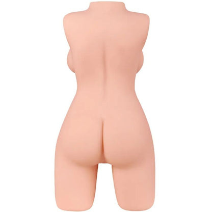 ARMONY - TORSO FEMININO REALISTA MODELO 2