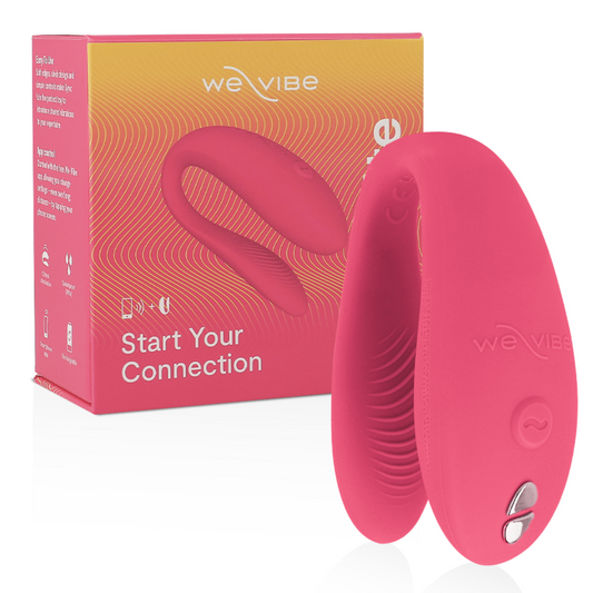 WE-VIBE - SYNC LITE ESTIMULADOR CLITORIS