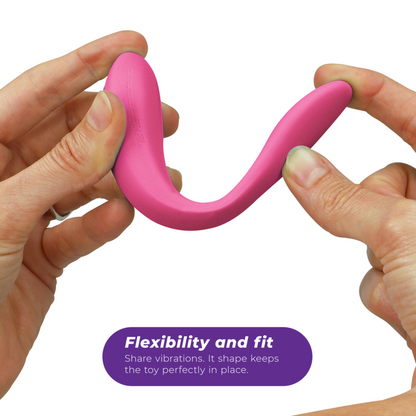 WE-VIBE - SYNC LITE ESTIMULADOR CLITORIS