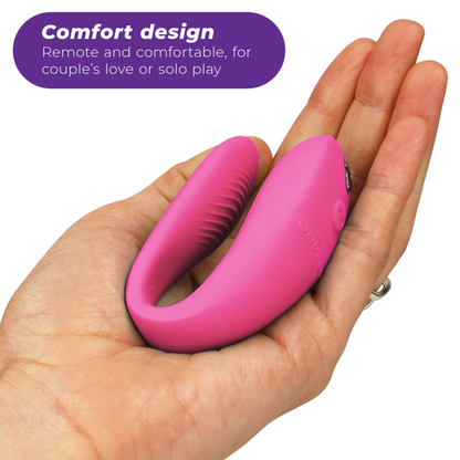 WE-VIBE - SYNC LITE ESTIMULADOR CLITORIS