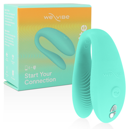 WE-VIBE - SYNC LITE ESTIMULADOR CLITORIS
