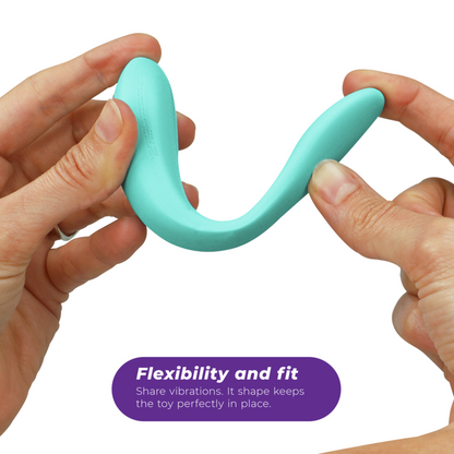 WE-VIBE - SYNC LITE ESTIMULADOR CLITORIS