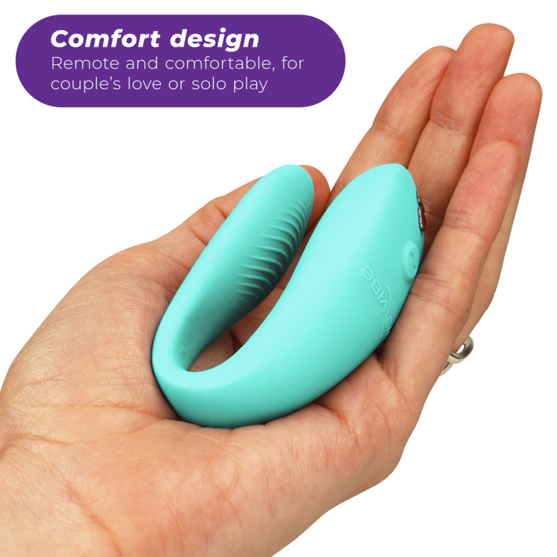 WE-VIBE - SYNC LITE ESTIMULADOR CLITORIS