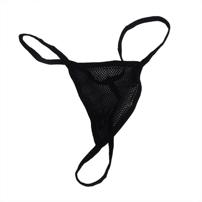 SUBBLIME - 952174 MESH BODYSTOCKING WITH GLOVES AND DIAMONDS BLACK ONE SIZE