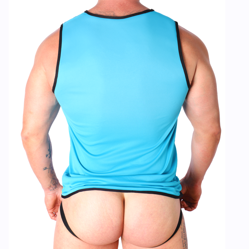 MACHO - CAMISETA