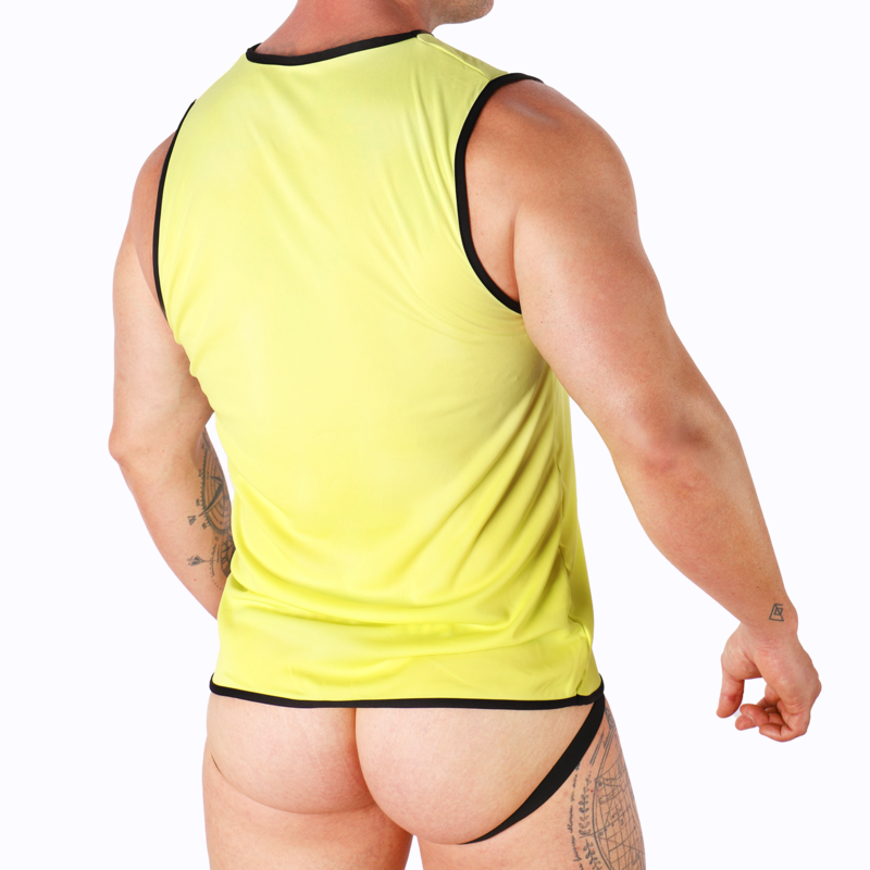 MACHO - CAMISETA