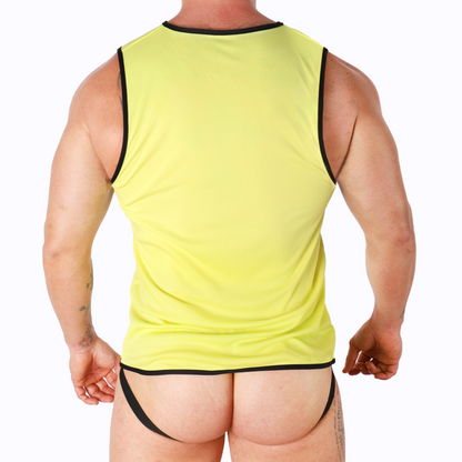 MACHO - CAMISETA