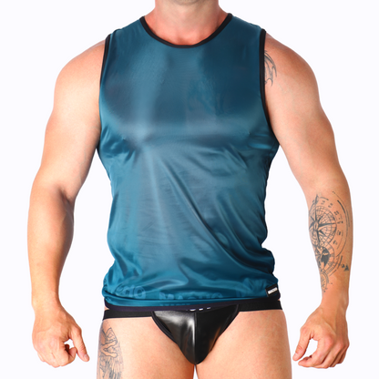 MACHO - CAMISETA