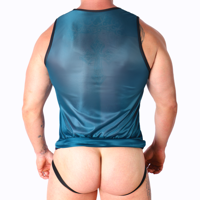 MACHO - CAMISETA