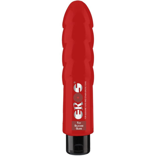 EROS - TOY SILICONE GLIDE SILICONE BASE LUBRICANT 175 ML
