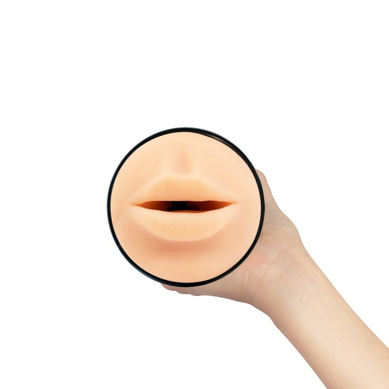 Kiiroo - Feel Kiiroo Masturbator Boca
