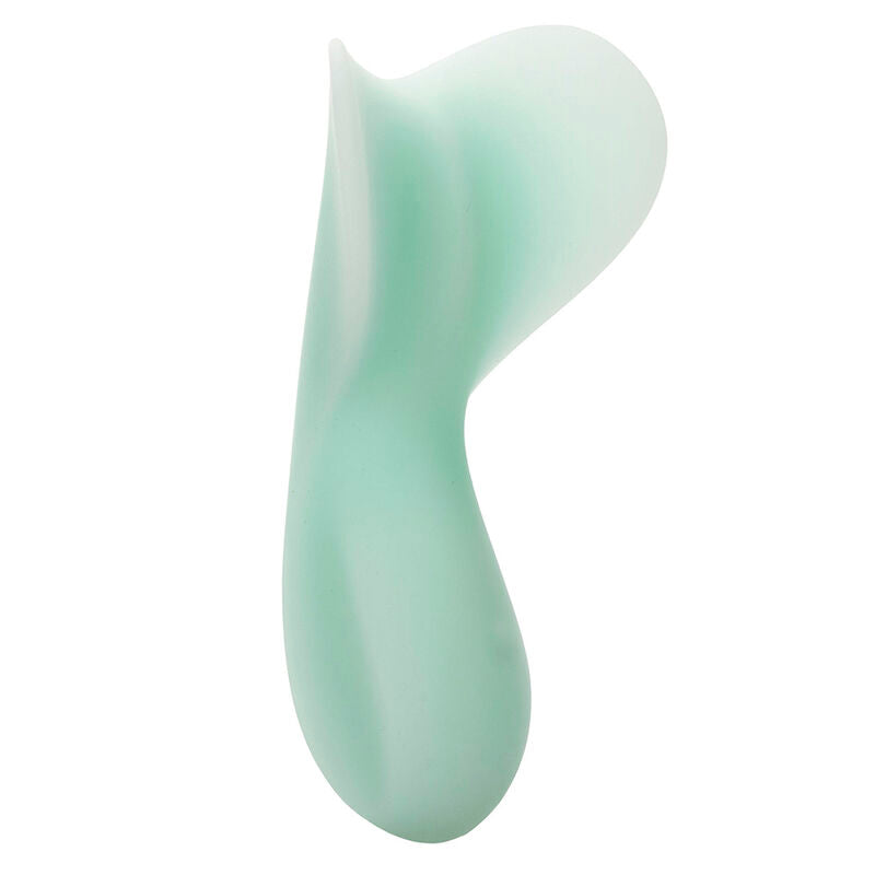 CALEXOTICS - PACIFICA TAHITI STIMULATOR 10 FUNCTIONS AQUA