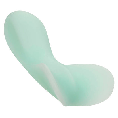 CALEXOTICS - PACIFICA TAHITI STIMULATOR 10 FUNCTIONS AQUA