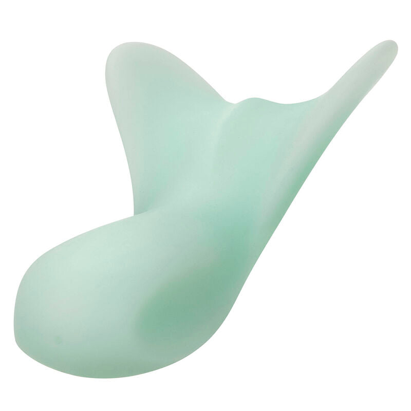 CALEXOTICS - PACIFICA TAHITI STIMULATOR 10 FUNCTIONS AQUA