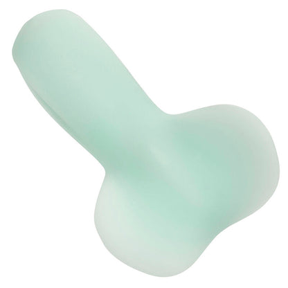 CALEXOTICS - PACIFICA TAHITI STIMULATOR 10 FUNCTIONS AQUA