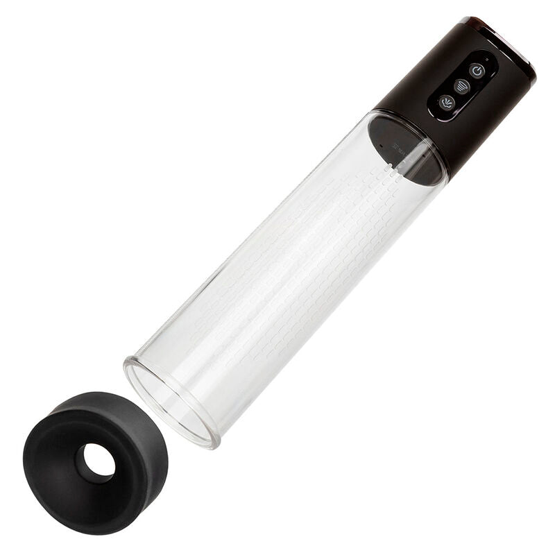 Calexòtics - Peak Pump Wavorasasa 4 velocitats de negre