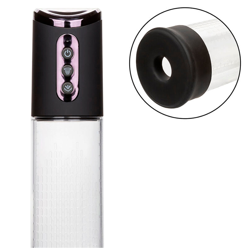 Calexòtics - Peak Pump Wavorasasa 4 velocitats de negre