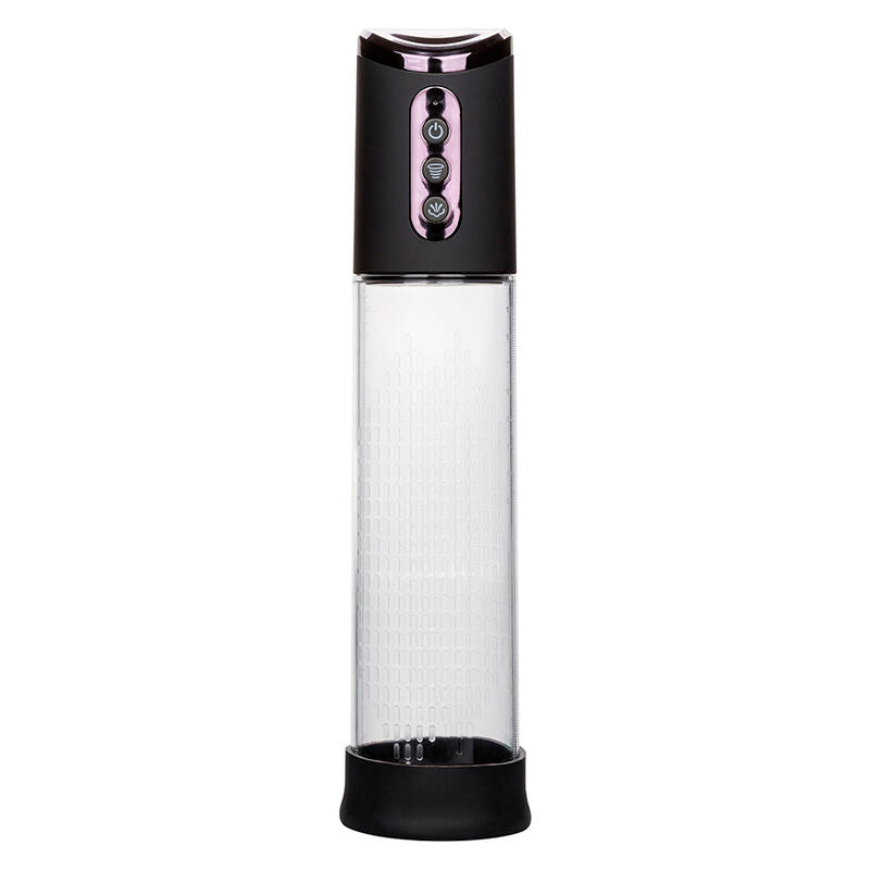 Calexòtics - Peak Pump Wavorasasa 4 velocitats de negre