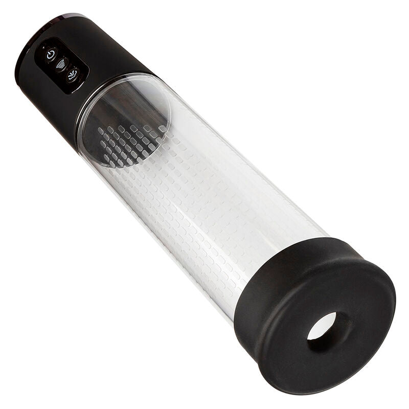 Calexòtics - Peak Pump Wavorasasa 4 velocitats de negre