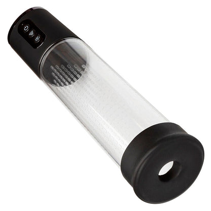 Calexòtics - Peak Pump Wavorasasa 4 velocitats de negre