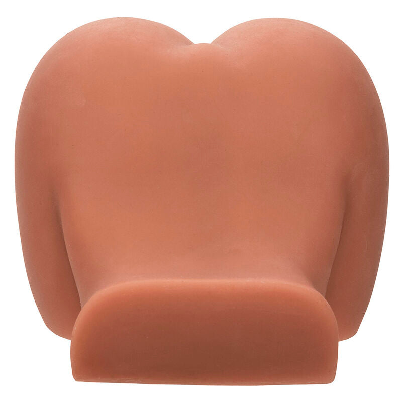 Calexòtics: el masturbador realista natural del Roller Double Masturbator