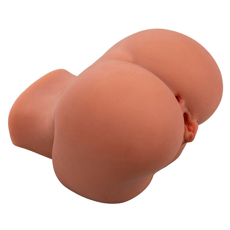 Calexòtics: el masturbador realista natural del Roller Double Masturbator