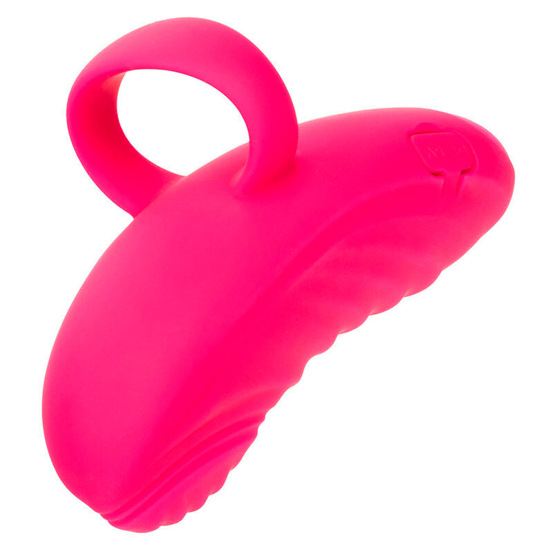 CALEXOTICS - ENVY ROLLING BALL MASSAGER 7 VIBRATIONS PINK