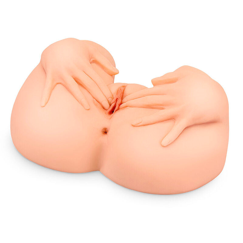 PDX Plus - SP Pread el meu cony ajustat Mega Masturbator Natural