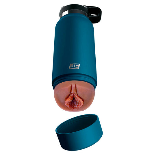 PDX Plus - Folk Stestimulator Discrete vagina Mulato Model 1