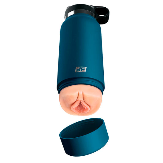 PDX Plus - Flask Flask Natural Discrete Watgina Stimulator 1 Model 1