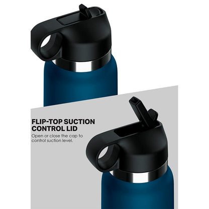 PDX PLUS - FUCK FLASK ESTIMULADOR VAGINA DISCRETO NATURAL MODELO 1