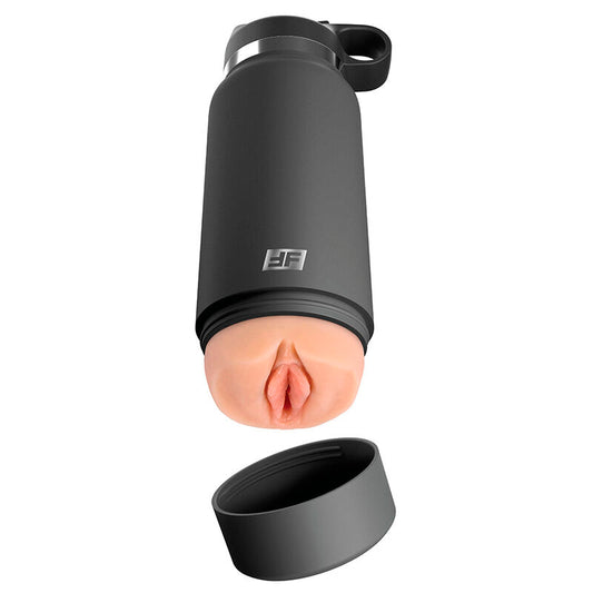 PDX Plus - Falk Flask Natural Discrete Stimulator Model 2
